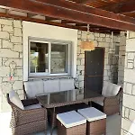 Villa Detached House With Pool In Alacati *