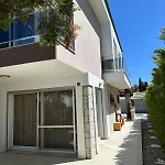 Detached House With Pool In Alacati Villa Çeşme