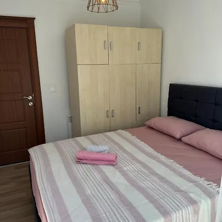 Detached House With Pool In Alacati Βίλα *