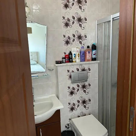 Detached House With Pool In Alacati Villa Çeşme