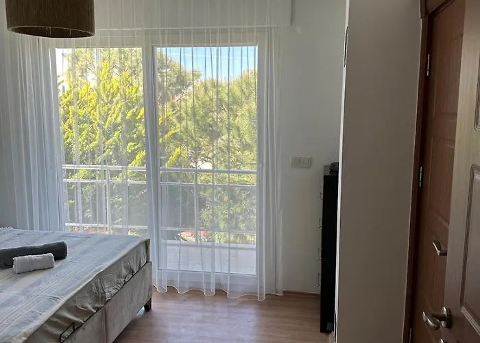 فيلة Detached House With Pool In Alacati