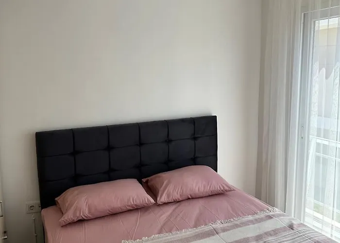 فيلة Detached House With Pool In Alacati