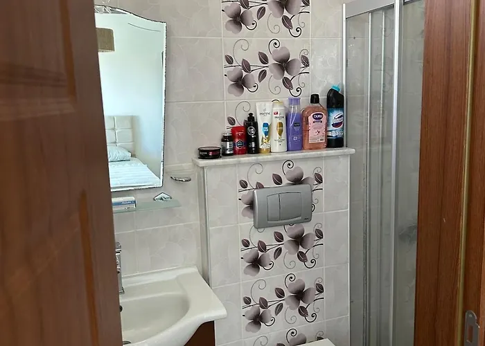 Detached House With Pool In Alacati فيلة Çeşme