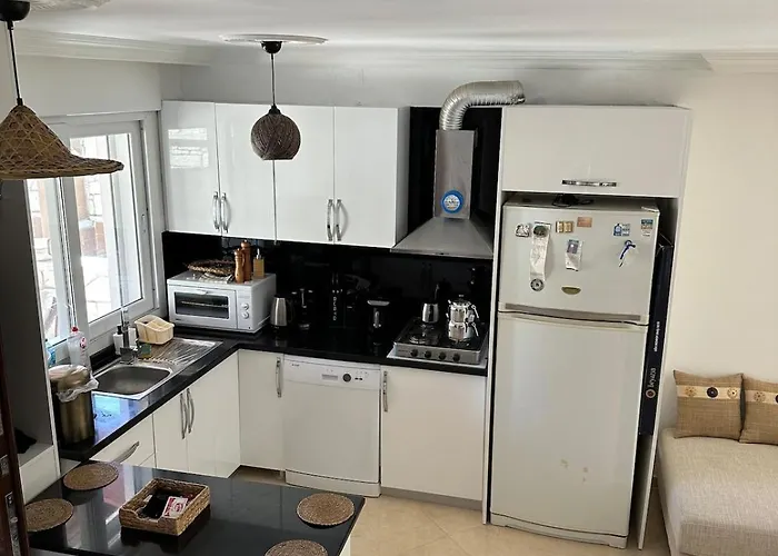 فيلة Detached House With Pool In Alacati *