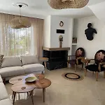 Detached House With Pool In Alacati Villa Cesme