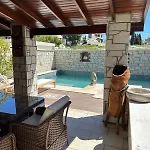 Detached House With Pool In Alacati Cesme
