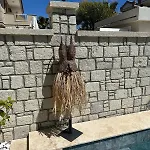 Villa Detached House With Pool In Alacati Cesme