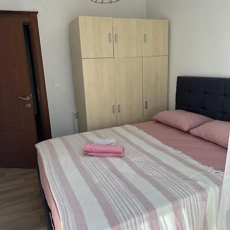 Detached House With Pool In Alaçatı Villa Çeşme