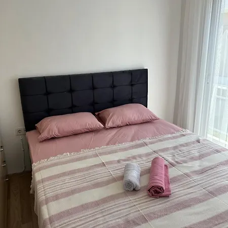 Detached House With Pool In Alaçatı *