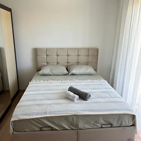 Detached House With Pool In Alaçatı Villa Çeşme