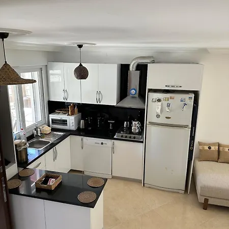 Villa Detached House With Pool In Alaçatı *