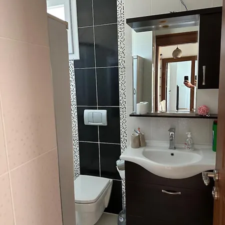 Detached House With Pool In Alacati * Cesme