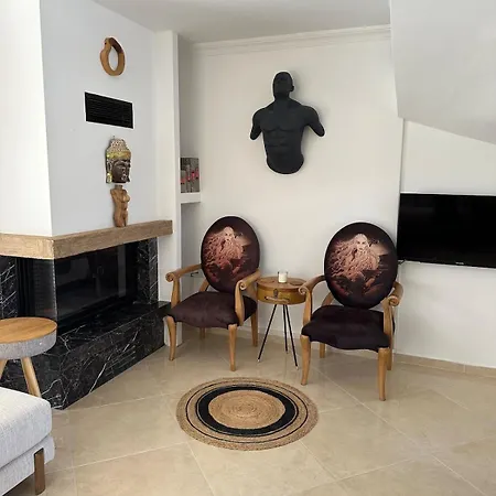 Detached House With Pool In Alacati * Cesme