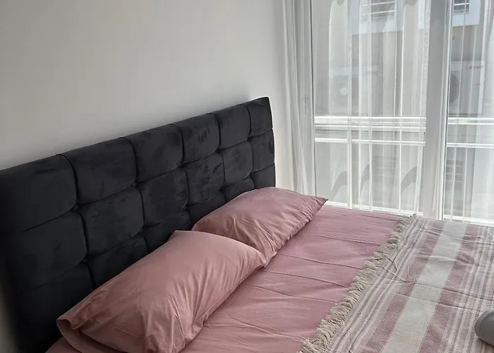 Detached House With Pool In Alacati Vilă Çeşme