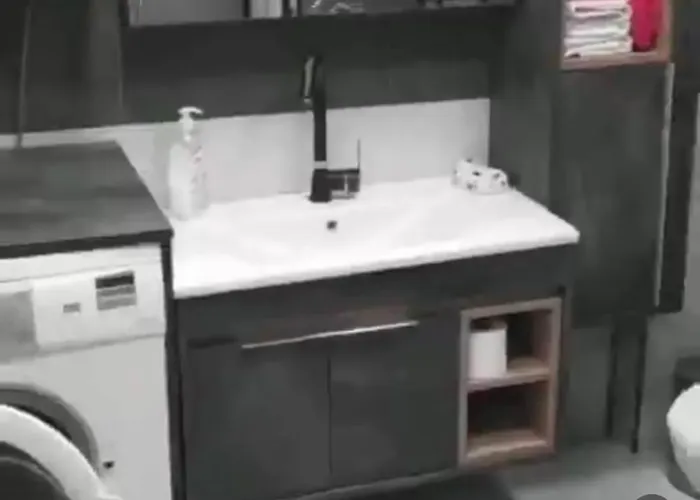 Detached House With Pool In Alacati Çeşme