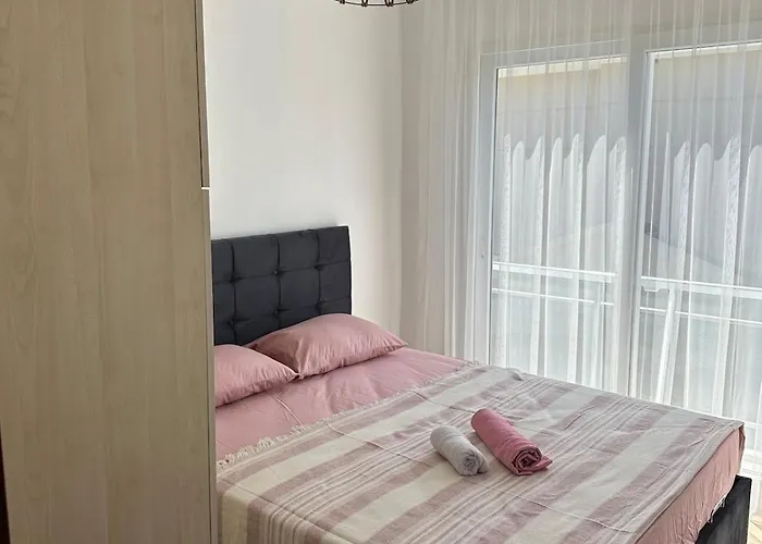 Vilă Detached House With Pool In Alacati