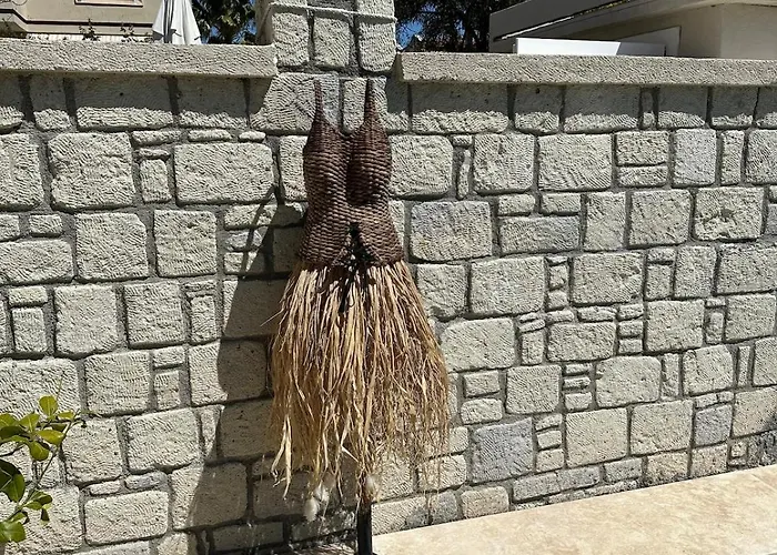 Vilă Detached House With Pool In Alacati Çeşme
