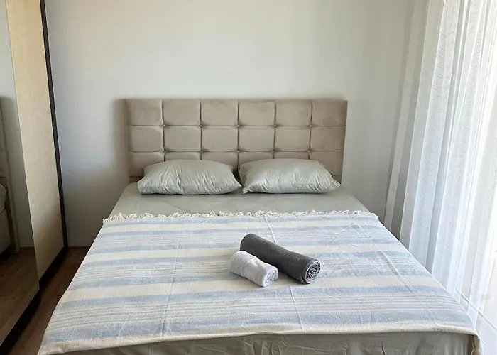 Detached House With Pool In Alacati Vilă Çeşme