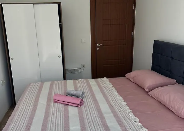 Detached House With Pool In Alacati *